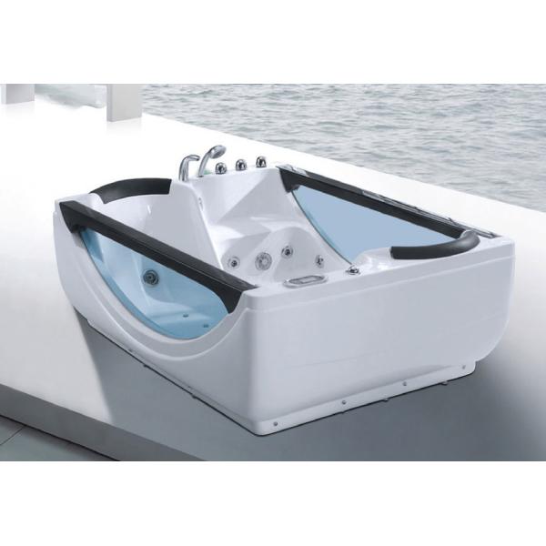 Sanitary wares, Bathtubs, Jacuzzi, Massage bathtub,WHIRLPOOL HB8013 1800X1300X75