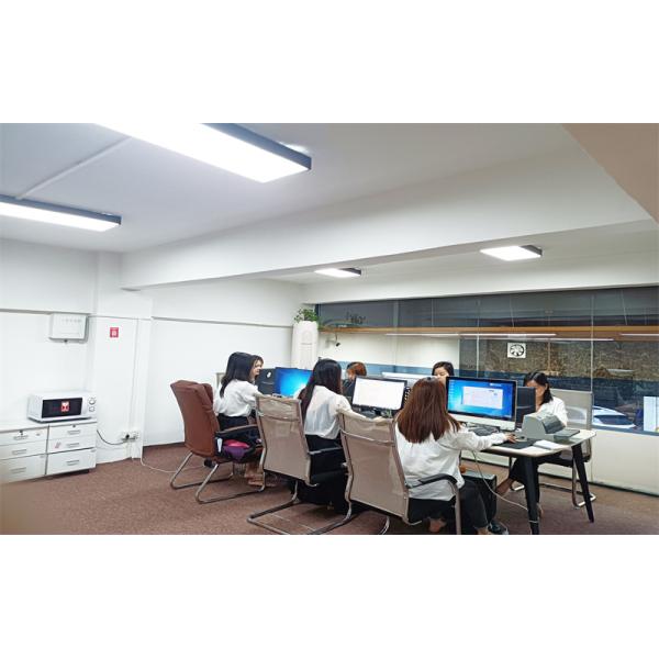 Guangzhou Zhongxing Seiko Machinery Engineering Co., Ltd