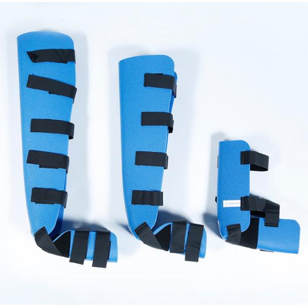 フラックケアキット 機能 汎用肢体スプリント 87×35×18CM DG-E29