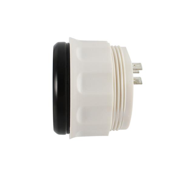 ponteiro automotivo de 52mm 24 calibres do volt para o auto iate do barco do caminhão rv