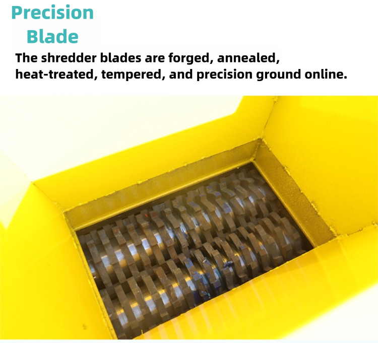 Plastic Shredder Plastic Crusher Plastic Grinder Machine Machinery Equipment Plastic Washing Line Plastic Pelletizing Line Plastic Shredder Machine Plastic Strap Line Waste Treatment System Plast