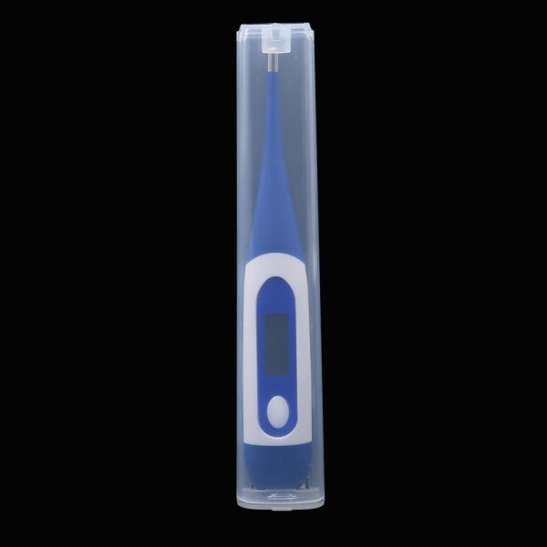 adult use clinical basal digital body thermometer