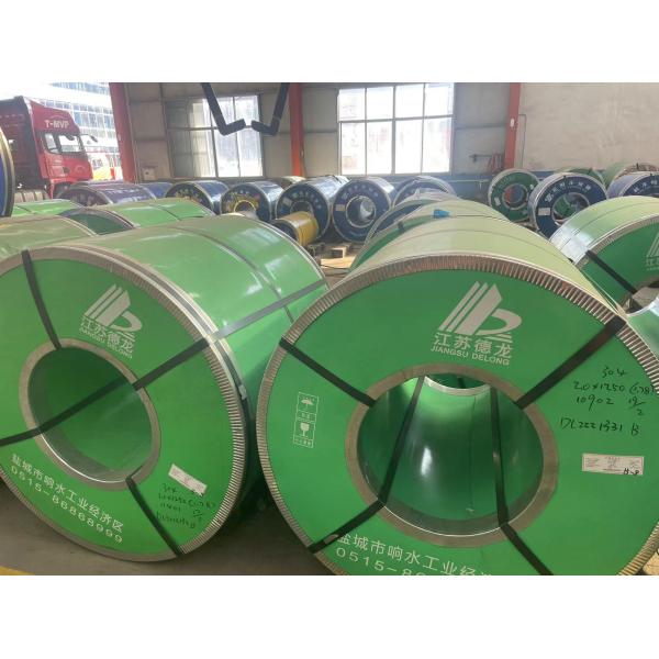 Hot Rolled Color Coated Pre Painted Steel Coil 1000mm 1200mm