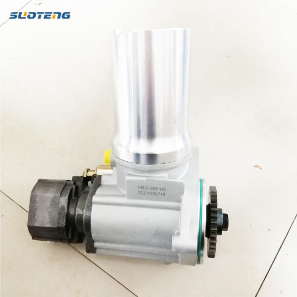 162-9610 1629610 3126b 3126 Pompe d'injection de carburant du moteur