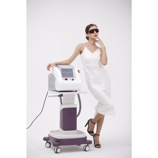 1064nm ND YAG Tattoo Eraser Machine Permanent Tattoo Removal Machine