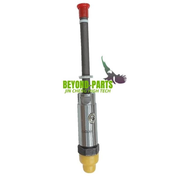 catererpillar Excavator Spare Parts GP Injector Nozzle AS-Fuel 4W-7017 170-5187