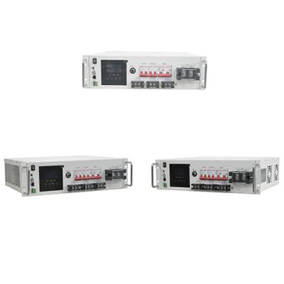 Do inversor híbrido da grade do controle de RS485 DSP bateria de lítio acidificada ao chumbo MPPT