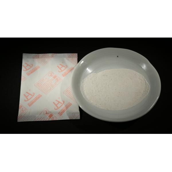 Anti Rust Hook Shipping Container Desiccant 1kg For Metal And Cooper Parts