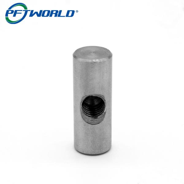 CNC Milling Stainless Steel Machining Parts Metal Spare Mechanical Parts Widely Used