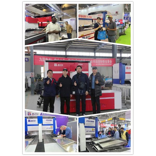 Машина тормоза прессы гибочного устройства панели CNC бренда S2500 AiTe для раковины кондиционера