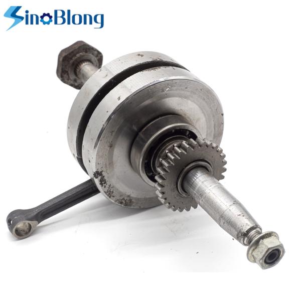 aluminum brass  forging press flange motorcycle  shaft valve