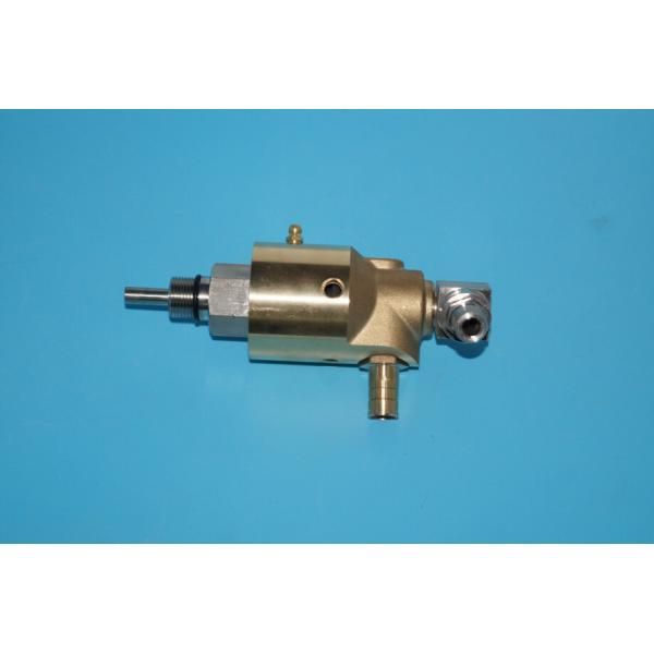 KBA water cooled copper head,KBA 75 copper head,T9028200102,kba machines spare parts