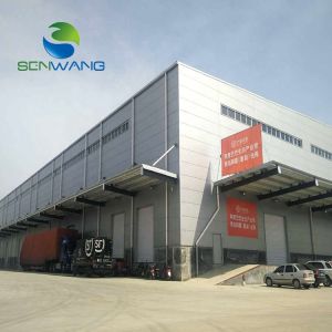 Lightweight Steel Modular Building High Earthquake Resistance 50 Year Guarantee