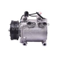 MN189413 MN189414 Pompes automatiques AC pour voiture MSC06CA climatiseur pour Mitsubishi Pajero Mini WXMS059