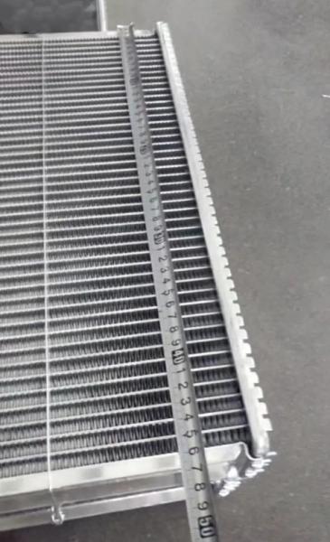 Water Tank Radiator 244-6710 For Excavator  902B-2 Popular For Excavators