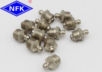 Excavator Hydraulic Breaker NFK Hammer Accumulator Gas Nitrogen Charging Valves Gas Screw