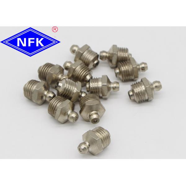 Excavator Hydraulic Breaker NFK Hammer Accumulator Gas Nitrogen Charging Valves Gas Screw