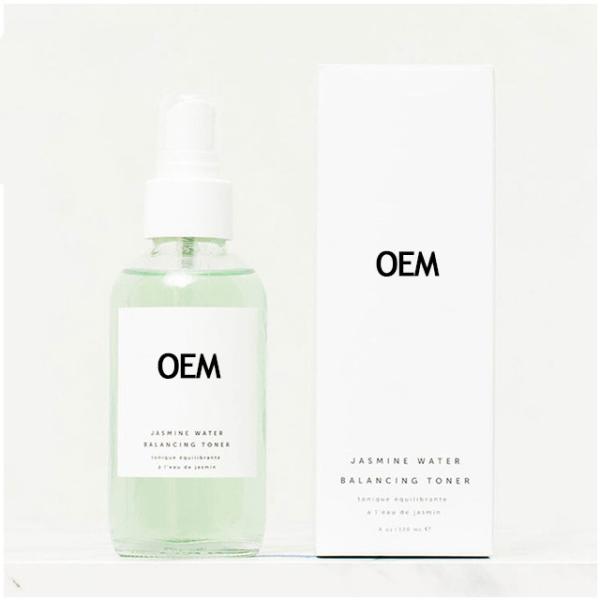 150ml Whitening Hydrating Mist Facial Toner Wrinkle Improvement Pimple Blackhead Skincare