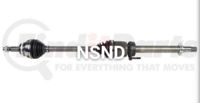 CV Intermediate Shaft TOYOTA SIENNA with Installation Manual OE 4341008091