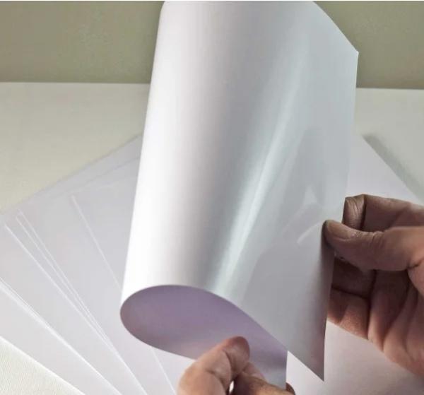 80gsm-115gsm C2S Gloss/Matt Coated Art Paper for Photo Frame 65x90cm
