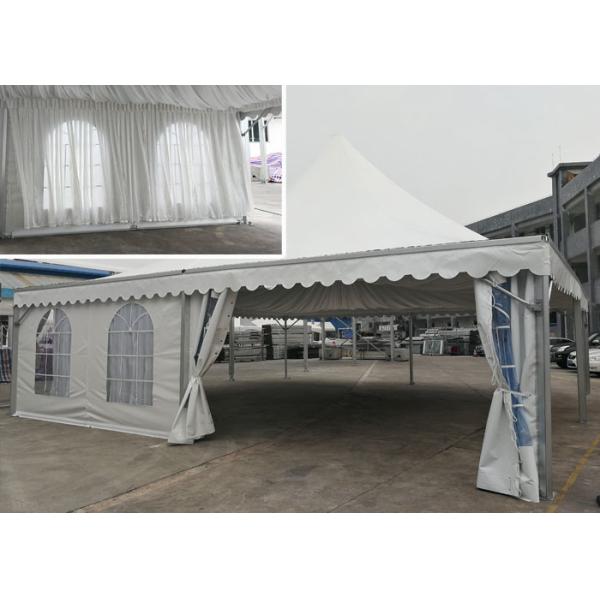 10x10 Pagoda Tent