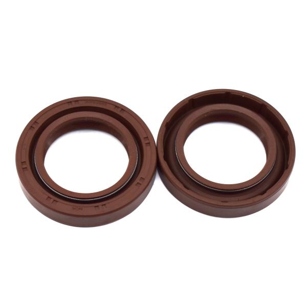 AW 3055 Nitrile FKM High-Pressure Shaft  Seal Ring Metal-Rubber Oil Seal For Construction Hydraulic Cylinder