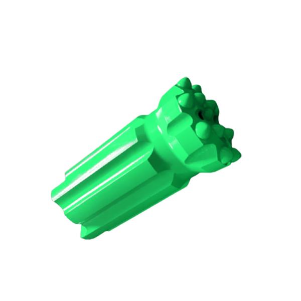 T38 64mm Drop Center Retrac Thread Drill Rock Button Bits