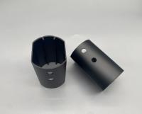 Profil en aluminium résistant à la corrosion et personnalisable pour les solutions d'éclairage