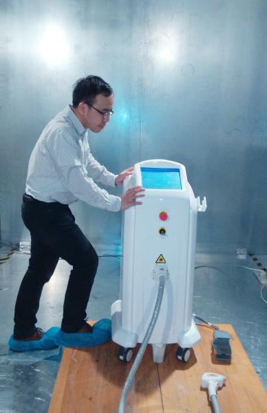 similar with lightsheer,Diode laser hair removal,quickly and painless for all skin type,Factory price