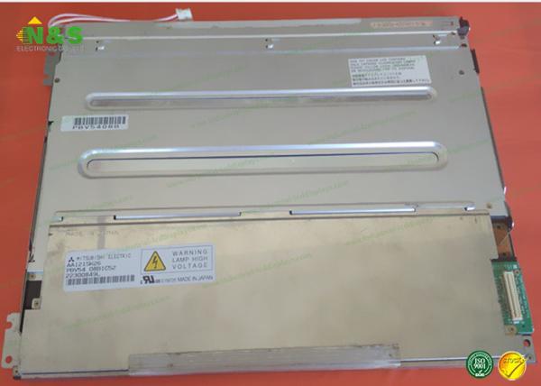High Definition AA121SK26 TFT LCD Module Mitsubishi with 246×184.5 Active Area