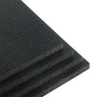 10 mm de rouleau en mousse de polyéthylène Xpe enroulé en mousse de PE pour réduire le bruit