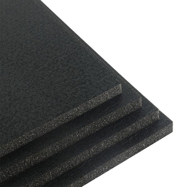 10mm Polyethylene Foam Roll Material Xpe Crosslinked Pe Foam For Noice Reduction