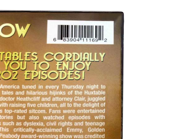 Free DHL Shipping@Hot TV Show TV Series The Cosby Show The Complete Series Wholesale