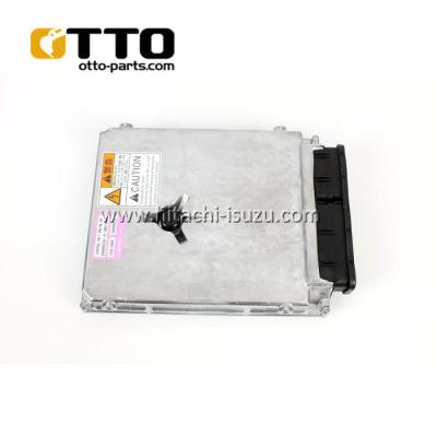 ZX470-3 6WG1T Engine Control Unit 8-98098355-0 8980983550 898098-3550