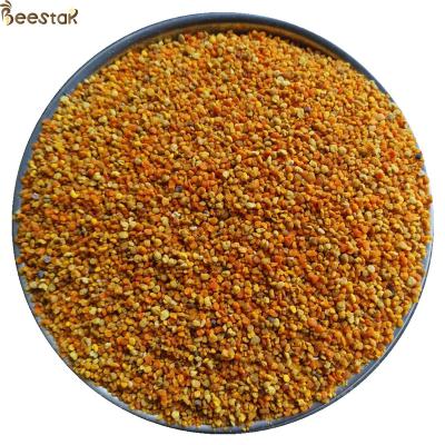 Fresh Mixed Bee Pollen Raw Natural Food Supplement 25kg Carton