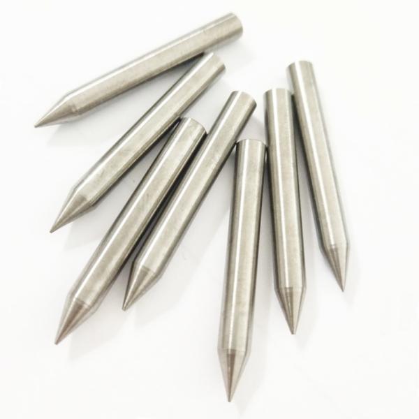 Engraving Knife Tungsten Carbide Needle K40 - K50 For Wooden Metal Machining