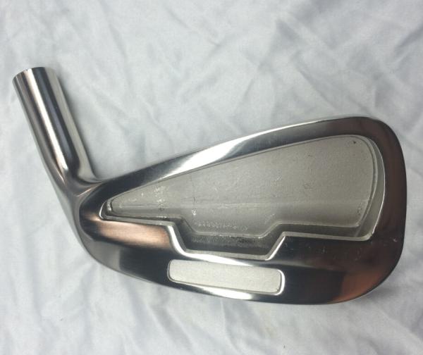 stainless steel golf iron , golf iron , golf irons , premium iron