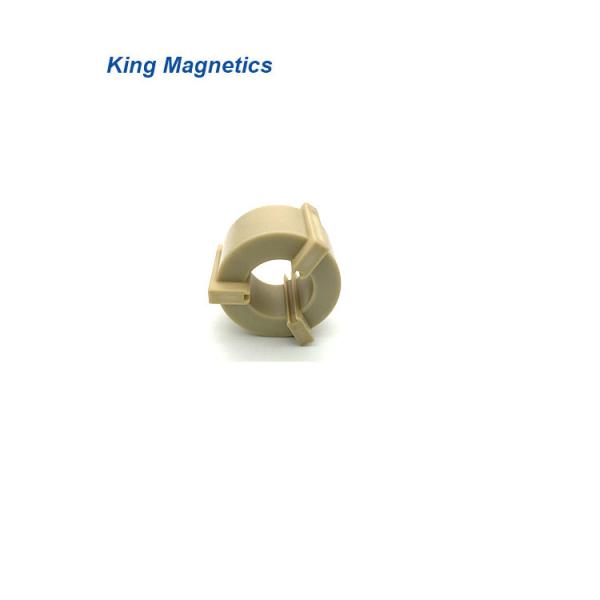 Do nanocrystalline material cristalino nano do finemet de KMN322115Y núcleo de ferro comum do bloqueador do modo