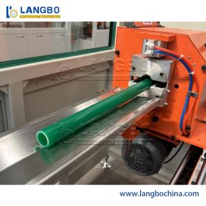 Energy-Saving Automatic 16-63mm PPR Pipe Extrusion Making Machine