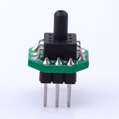 Sensor eletrônico da pressão de 1.5% FS, sensor médico da pressão sanguínea de 5VDC Mems