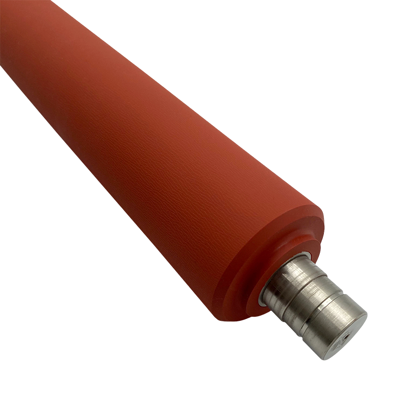 Rezision Original Quality Inner Roller of Fixing Film for Ricoh MPC6502 C8002 C5100 C5110 Printer Copier Spare Parts
