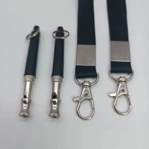 Looking for a Dog Whistle to Stop Barking Check Out the Black Pen Holder Design