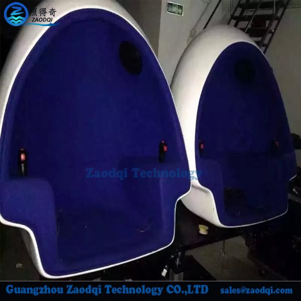 6dof 7d truck cinema 7d cinema 9d simulator for sale factory price sale in Guangzhou