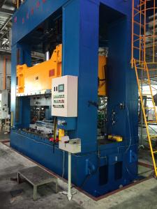 Huzhou Xinke Forging Machine Co., Ltd