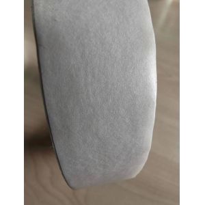 0.13 мм Белая арамидная изоляционная лента 45N/CM Прочность на растяжение для электрической изоляции