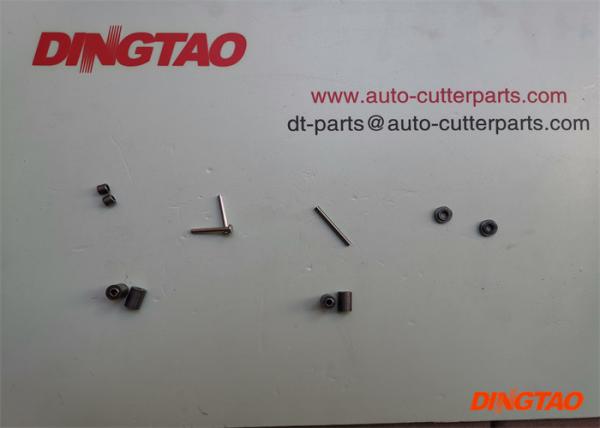 For Vector 2500 VT2500 Auto Cutter Parts 500 Hours Maintenance Kit MTK 702704