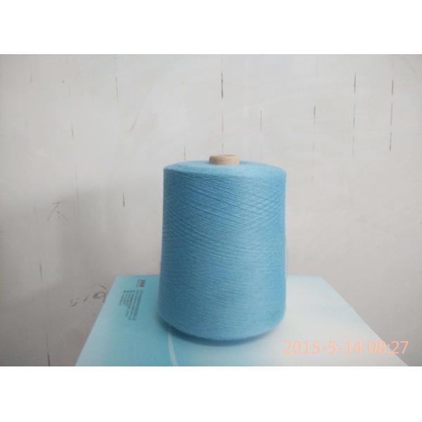 Low Flammability Meta Aramid Yarn High UV Resistance