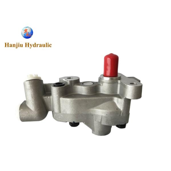 Auxiliary Hydraulic Pump for Massey Ferguson, Landini 886821M93, 886821M94, 886821T