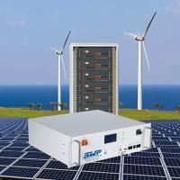SWP48100 Sistemas domésticos de armazenamento de energia BESS