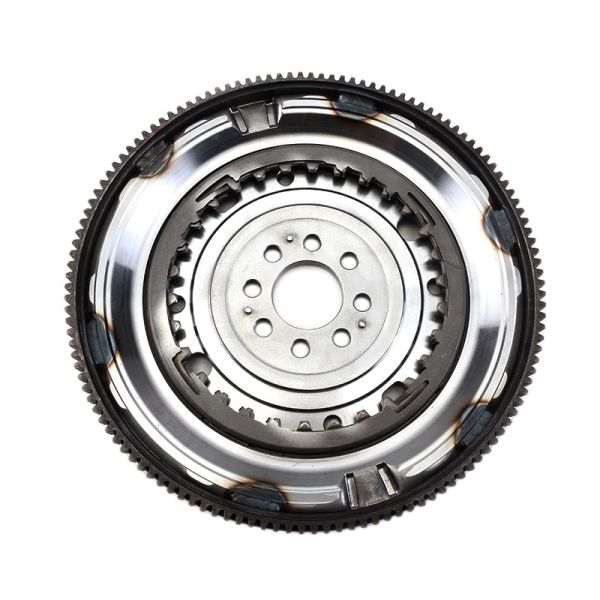 6 Hole Transmission Clutch Flywheel
